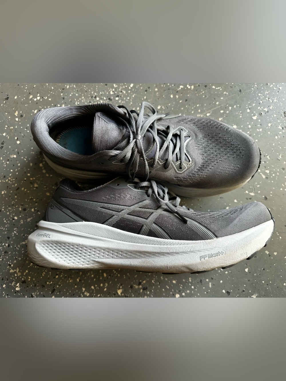 Asics Gel Kayano 30